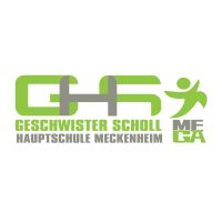 Geschwister-Scholl-Hauptschule Logo