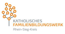 Katholisches Familienbildungswerk Logo
