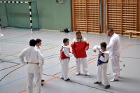 Sportfest 2014 Taekwondo