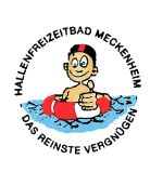 Logo Schwimmbad Klein