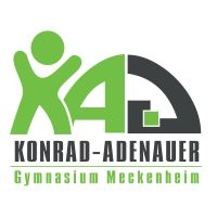 Logo des Konrad-Adenauer-Gymnasiums
