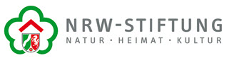 Logo Nrw-stiftung