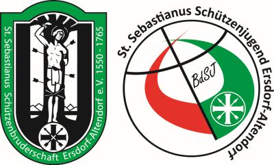 Logo Stsebastianussch _tzen Jungsch _tzen