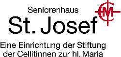 Logo des Seniorenhauses St Josef