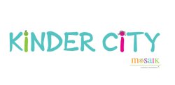 Kinder City Logo