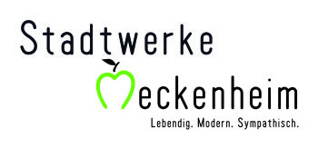 Logo Stadtwerke Cmyk
