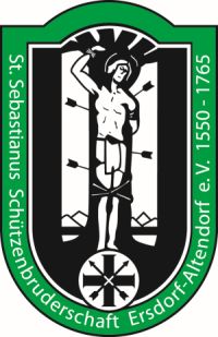 Logo St Sebastianus Schuetzenbruderschaft Ersdorf-Altendorf