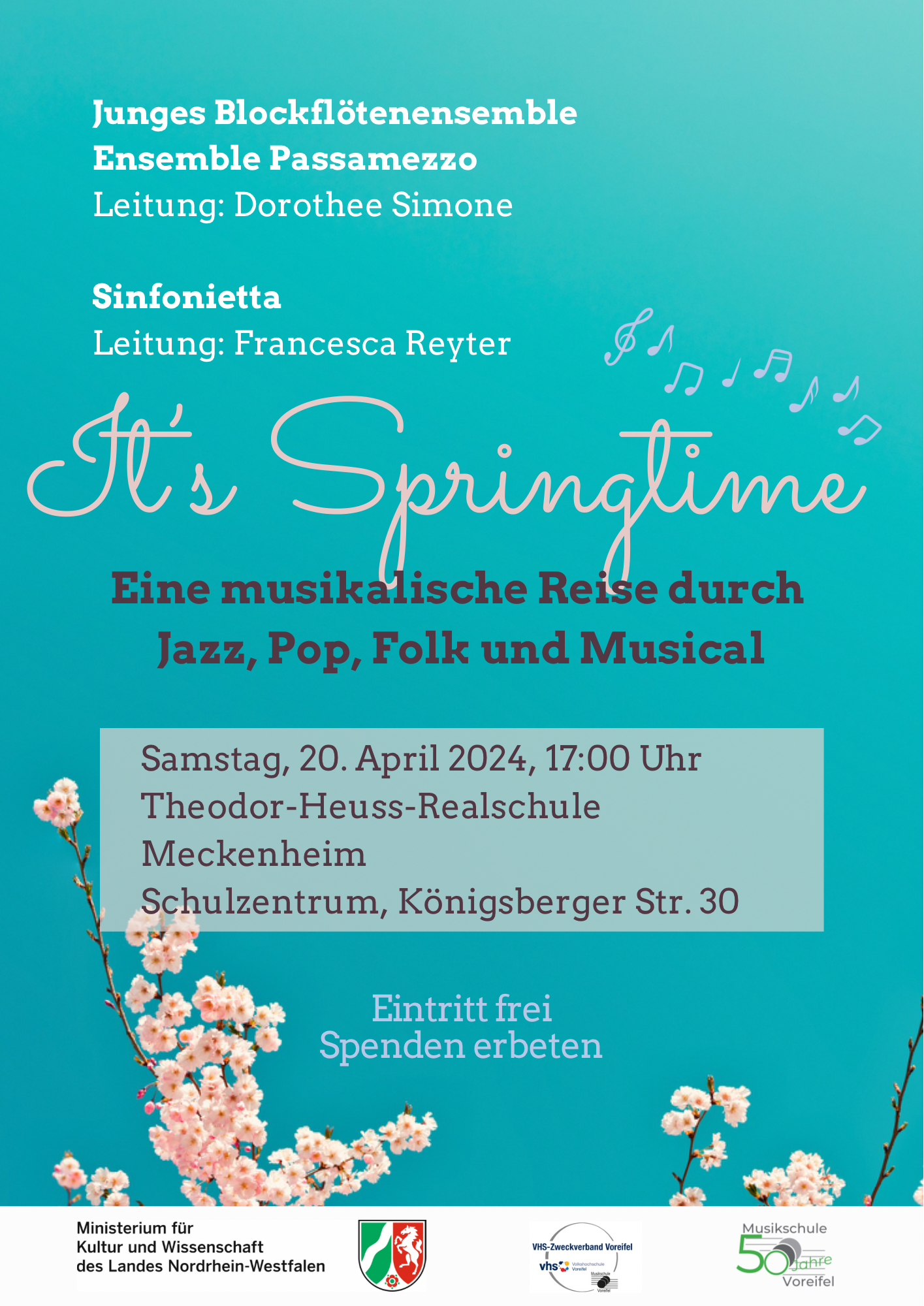 Musikschule Plakat-spring-konzert2024