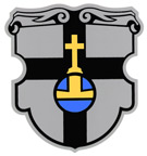 Wappen der Stadt Meckenheim