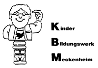 Logo des Kinderbildungswerks Meckenheim