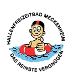 Logo Hallenbad Klein