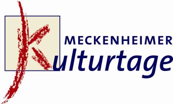 Logo der Meckenheimer Kulturtage