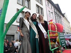 Nrw-tag In Siegen