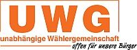 Logo der UWG