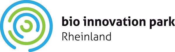 Bild vergr&ouml;&szlig;ern: Logo bio innovation park Rheinland