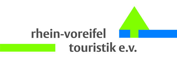 Bild vergr&ouml;&szlig;ern: Logo Rhein-Voreifel Touristik
