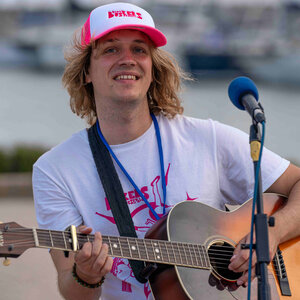 Bild vergr&ouml;&szlig;ern: Max Goedecke