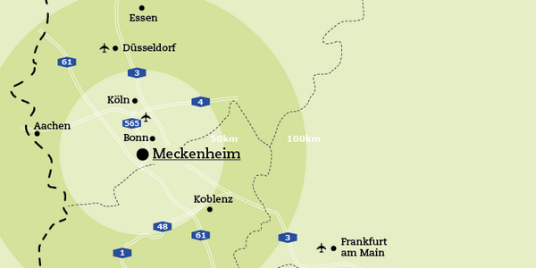 Bild vergr&ouml;&szlig;ern: symbolbild Lage Meckenheim