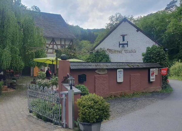 Nohner Mühle