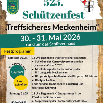 525. Schützenfest