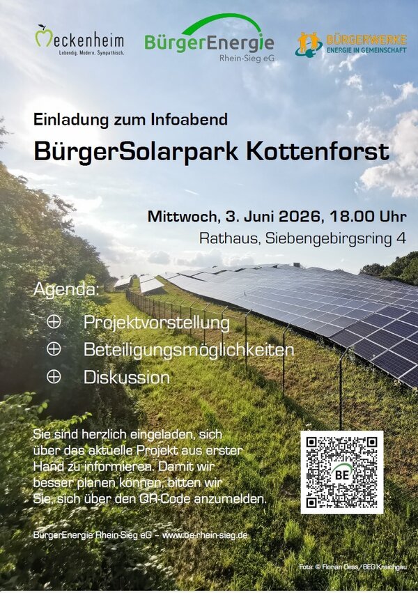 Bild vergr&ouml;&szlig;ern: BürgerSolarpark Kottenforst_Plakat_06_2026