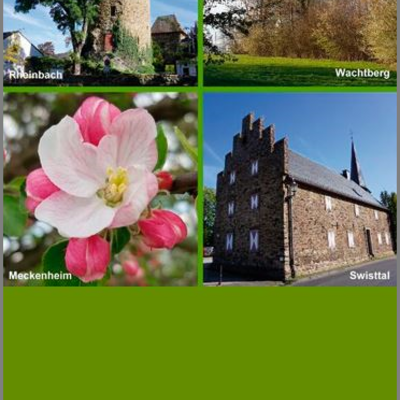Flyer AK Voreifel