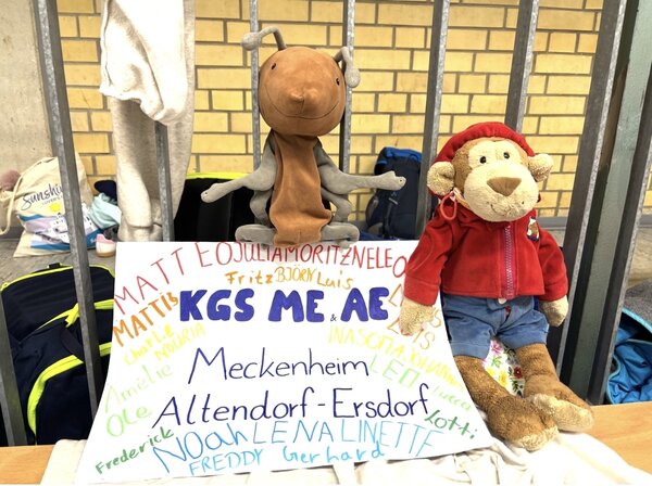 KGS-YoungStars-Wettbewerb 2026