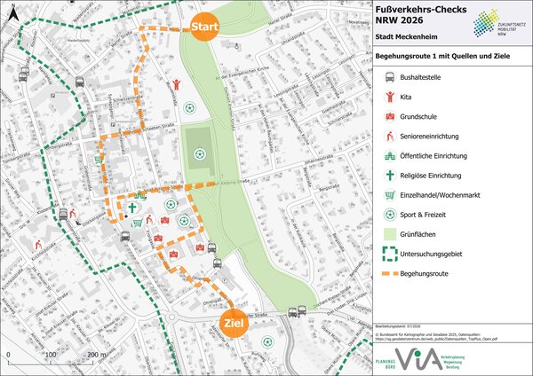 Bild vergr&ouml;&szlig;ern: Route der ersten Begehung